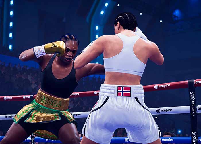 screenshot_Undisputed