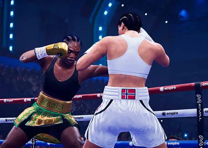 screenshot_Undisputed