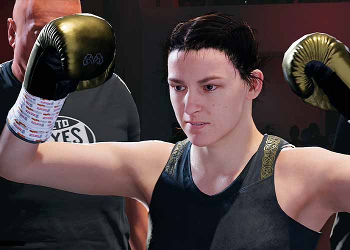 screenshot_Undisputed