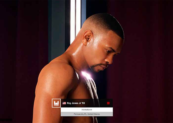 screenshot_DLC Undisputed Fighter Roy Jones Jr 93