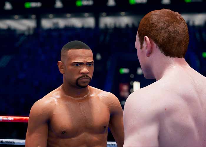 screenshot_DLC Undisputed Fighter Roy Jones Jr 93