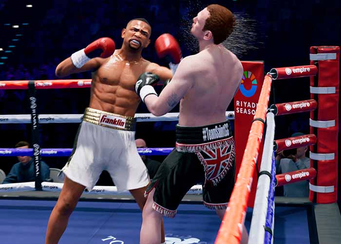 screenshot_DLC Undisputed Fighter Roy Jones Jr 93