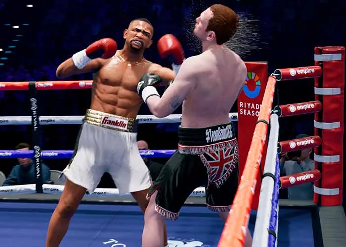 screenshot_DLC Undisputed Fighter Roy Jones Jr 93