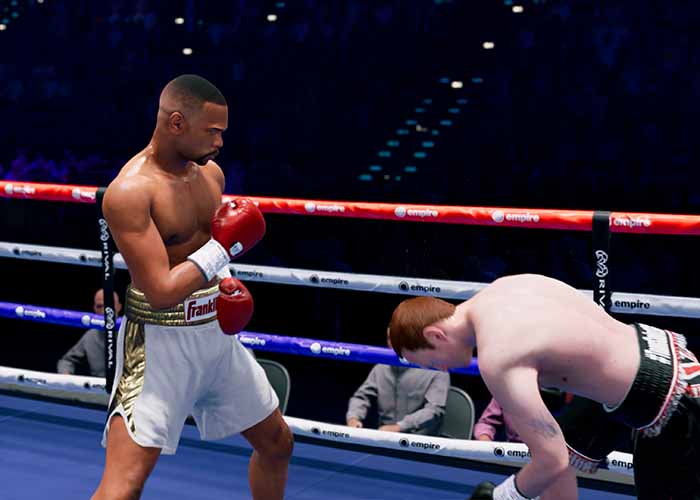 screenshot_DLC Undisputed Fighter Roy Jones Jr 93