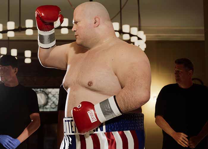 screenshot_DLC Undisputed The Iron and Steel Pack