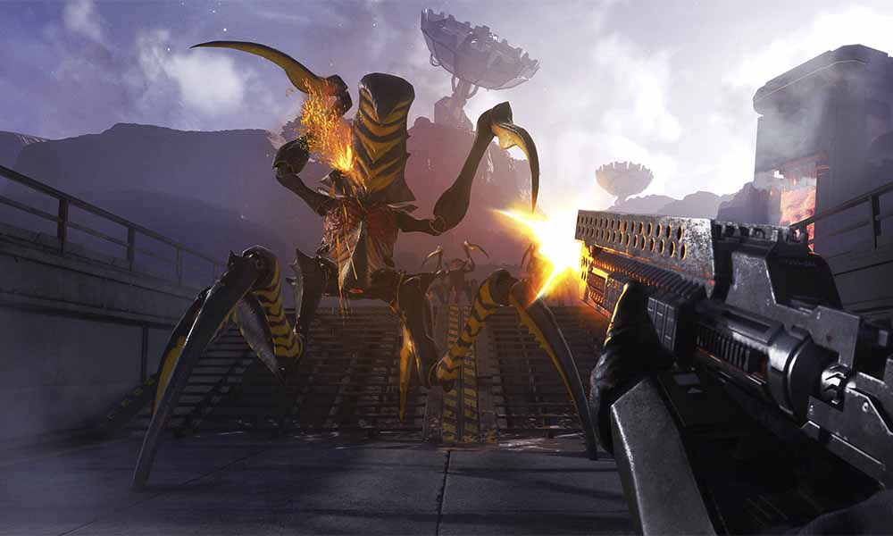 screenshot_Starship Troopers Extermination
