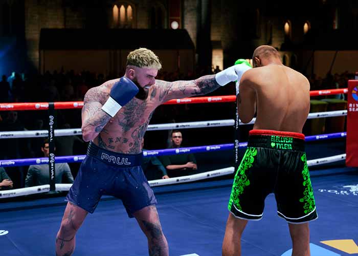 screenshot_DLC Undisputed The Problem Child Pack