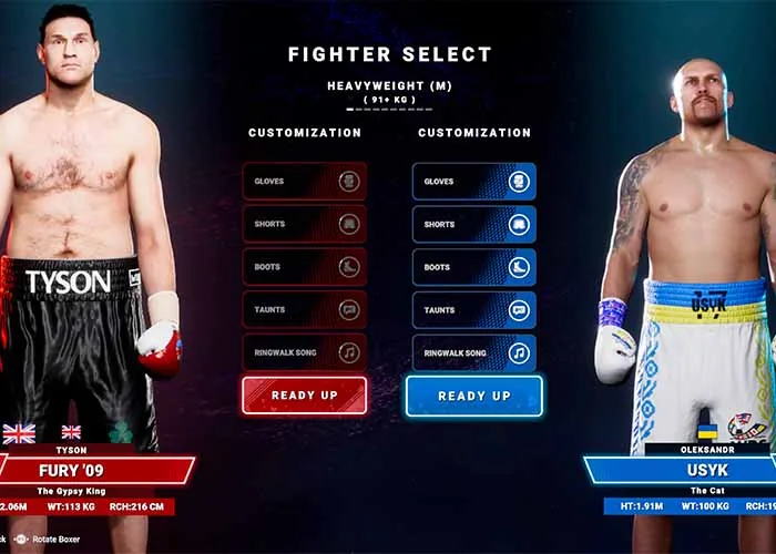 screenshot_DLC Undisputed WBC Pack