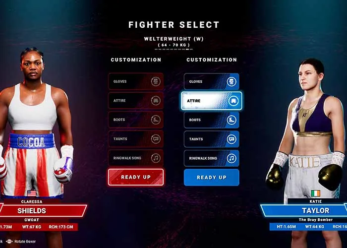 screenshot_DLC Undisputed WBC Pack