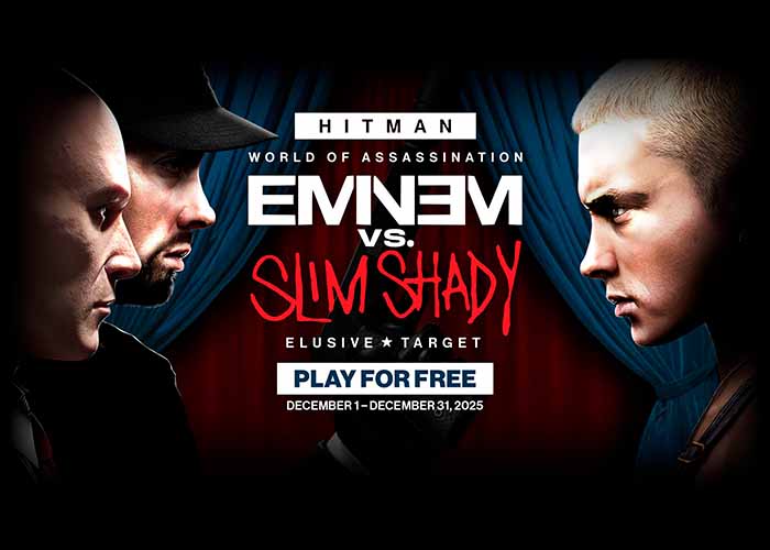 screenshot_HITMAN World of Assassination