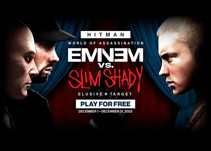 screenshot_HITMAN World of Assassination