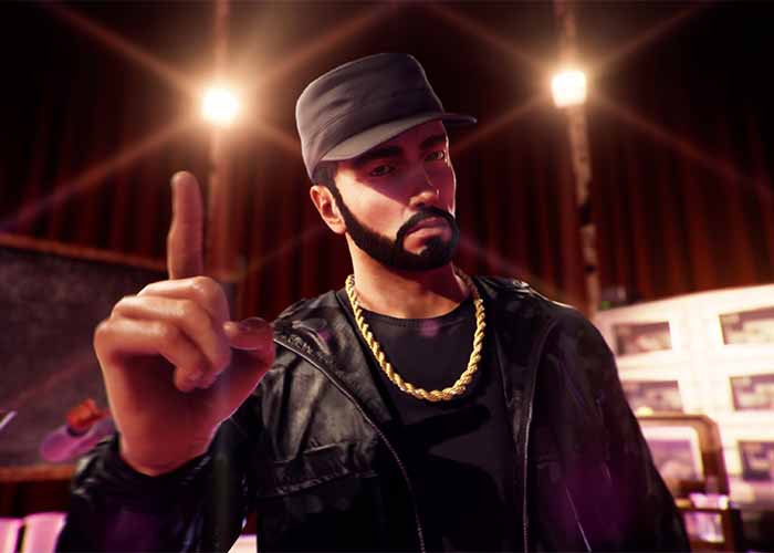 screenshot_HITMAN World of Assassination