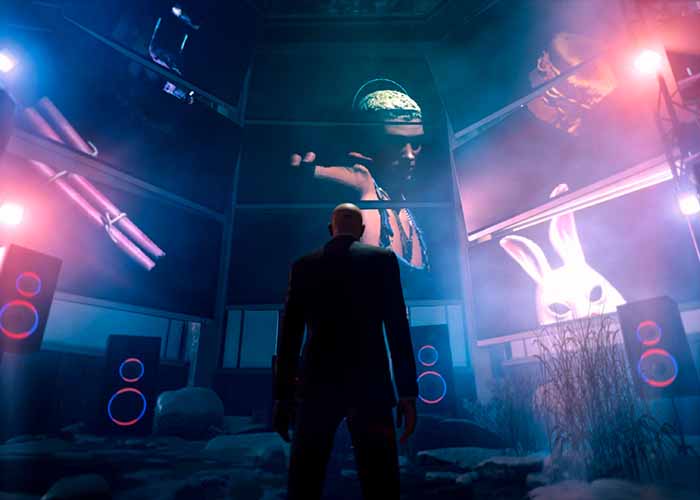 screenshot_HITMAN World of Assassination