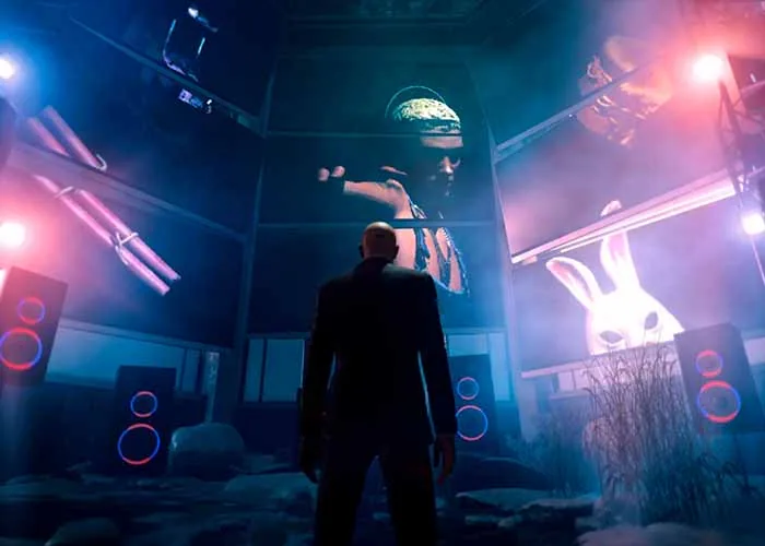 screenshot_HITMAN World of Assassination