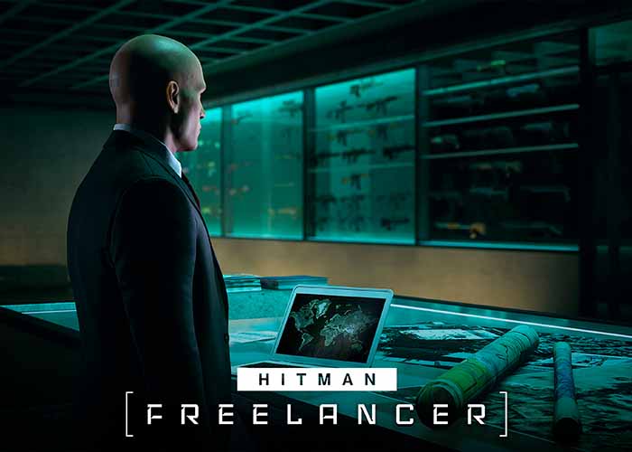 screenshot_HITMAN World of Assassination