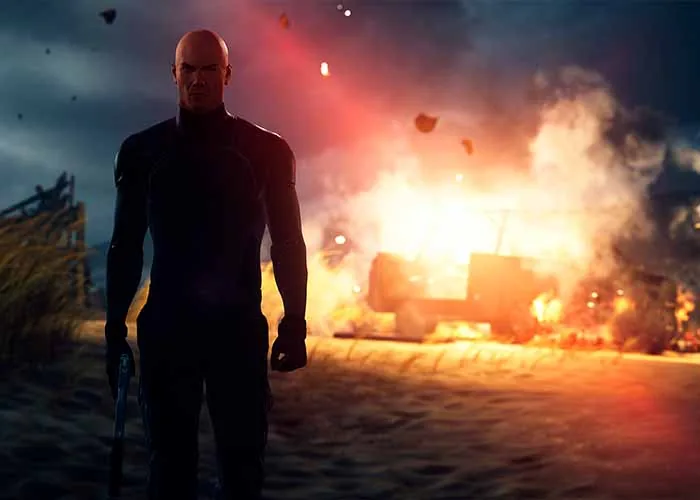 screenshot_HITMAN World of Assassination