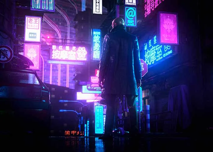 screenshot_HITMAN World of Assassination