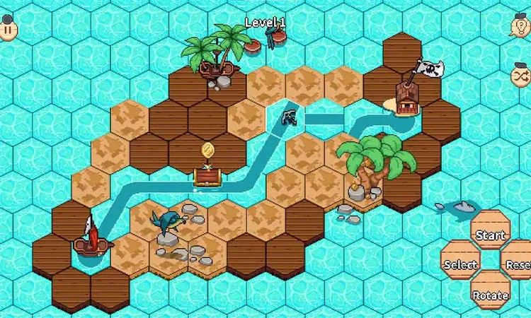 screenshot_Pirate Trails