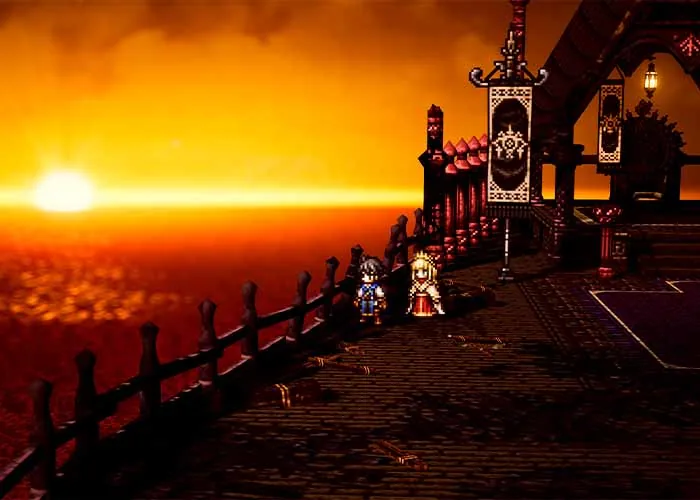 screenshot_OCTOPATH TRAVELER 0 Digital Deluxe Edition