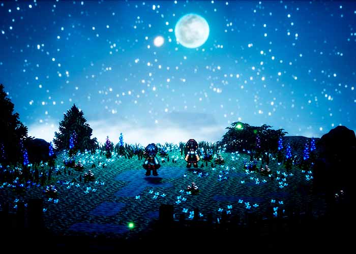 screenshot_OCTOPATH TRAVELER 0 Digital Deluxe Edition