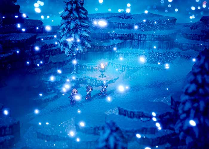 screenshot_OCTOPATH TRAVELER 0 Digital Deluxe Edition