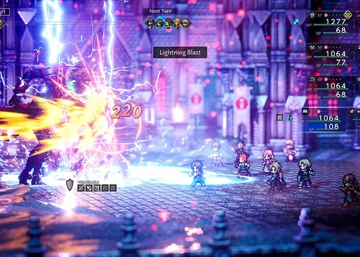 screenshot_OCTOPATH TRAVELER 0 Digital Deluxe Edition