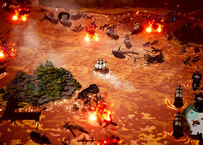 screenshot_OCTOPATH TRAVELER 0 Digital Deluxe Edition