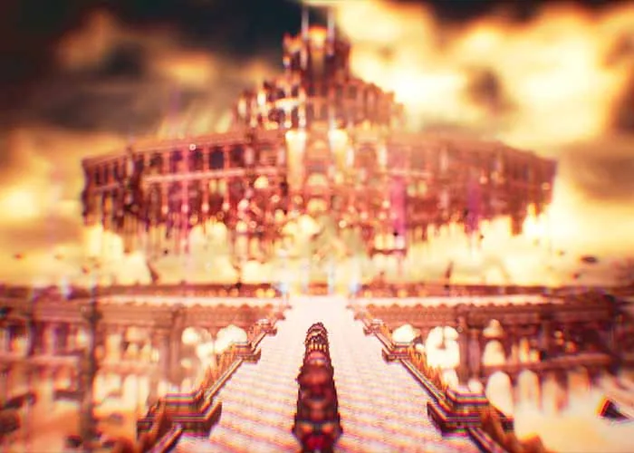 screenshot_OCTOPATH TRAVELER 0 Digital Deluxe Edition