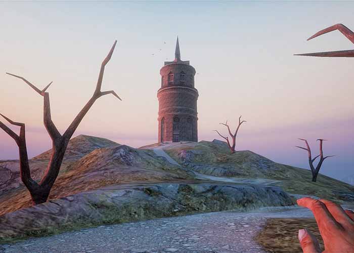 screenshot_Caput Mortum