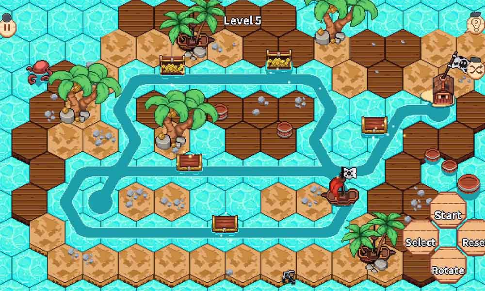 screenshot_Pirate Trails