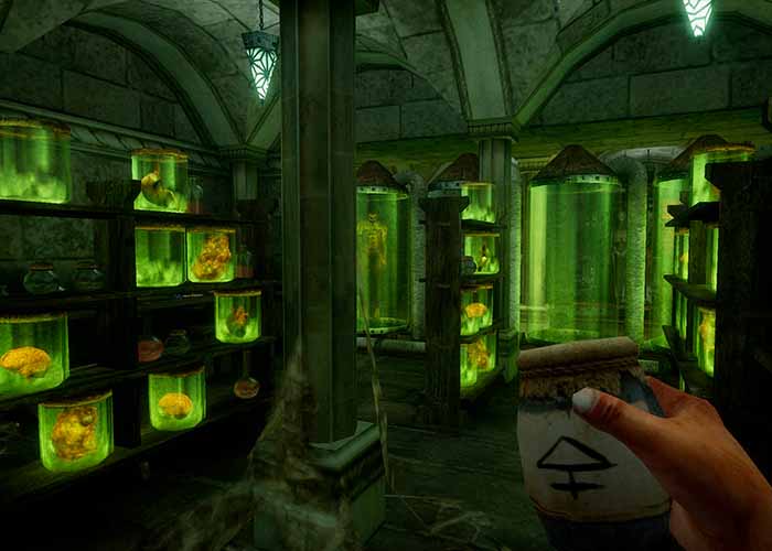 screenshot_Caput Mortum