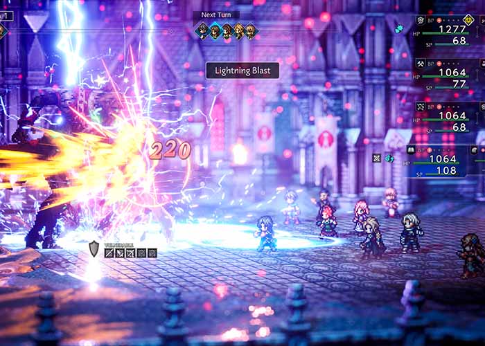 screenshot_OCTOPATH TRAVELER 0