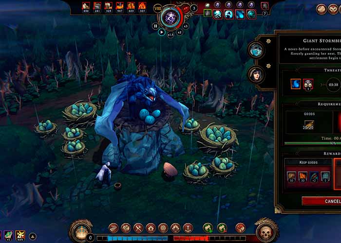 screenshot_Against the Storm - Complete Edition