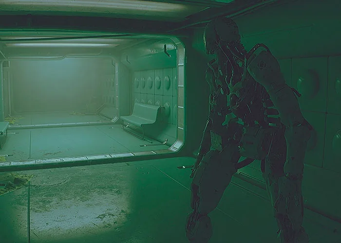 screenshot_ROUTINE