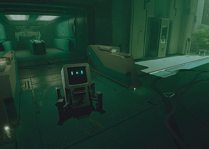 screenshot_ROUTINE