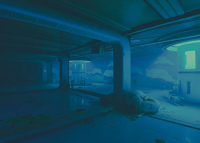 screenshot_ROUTINE
