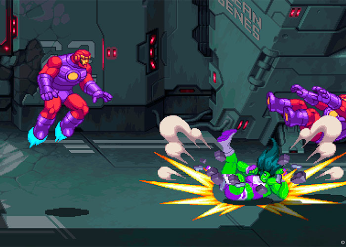 screenshot_MARVEL Cosmic Invasion