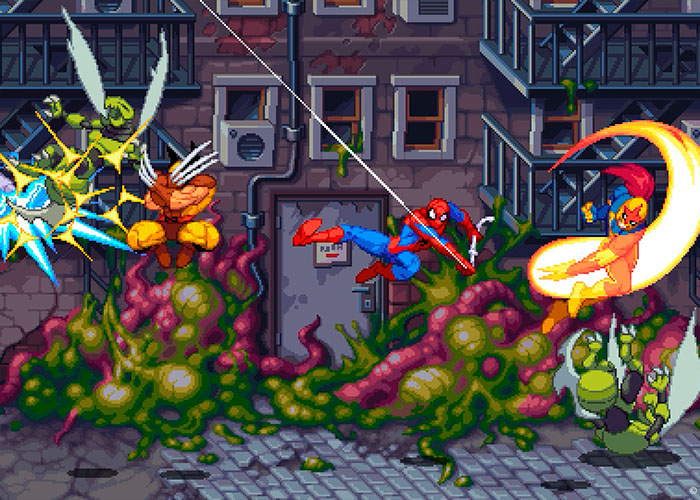 screenshot_MARVEL Cosmic Invasion