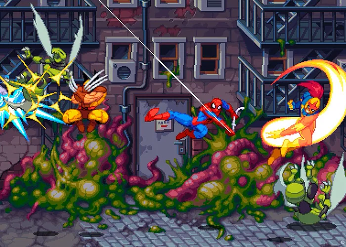 screenshot_MARVEL Cosmic Invasion