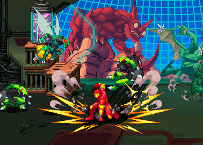 screenshot_MARVEL Cosmic Invasion