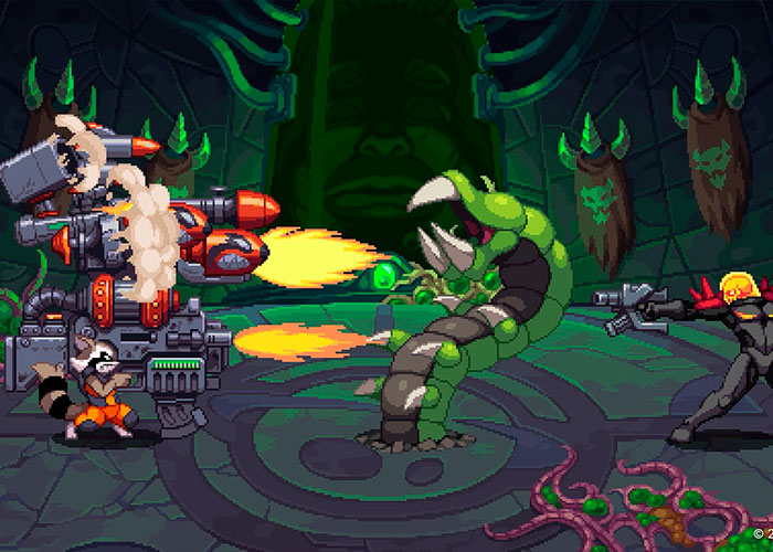 screenshot_MARVEL Cosmic Invasion