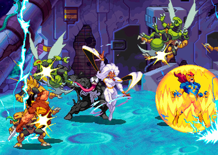 screenshot_MARVEL Cosmic Invasion