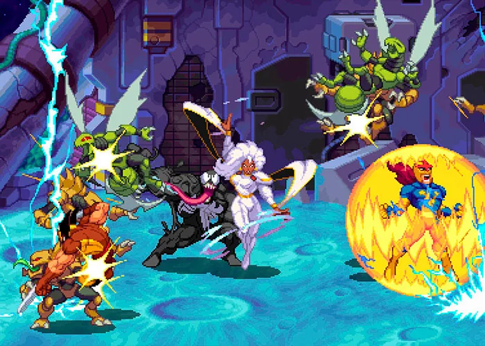 screenshot_MARVEL Cosmic Invasion