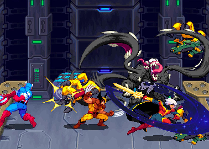 screenshot_MARVEL Cosmic Invasion