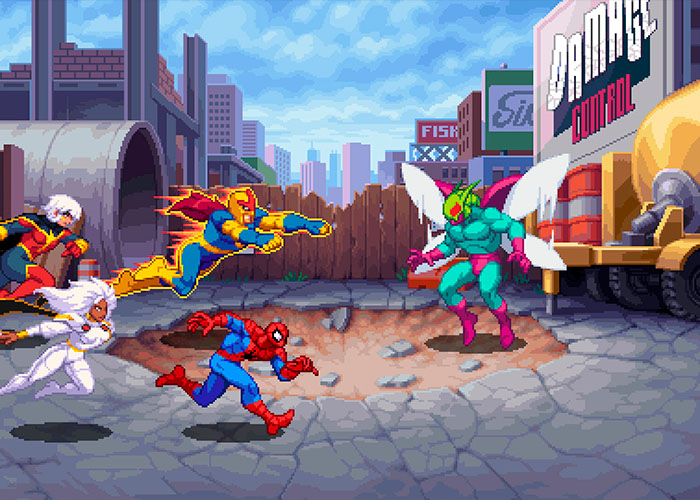 screenshot_MARVEL Cosmic Invasion