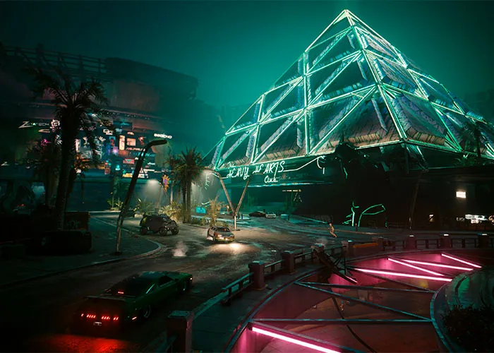 screenshot_Cyberpunk 2077 Phantom Liberty