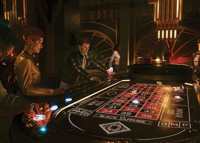 screenshot_Cyberpunk 2077 Phantom Liberty