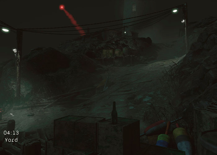 screenshot_I'm on Observation Duty 8