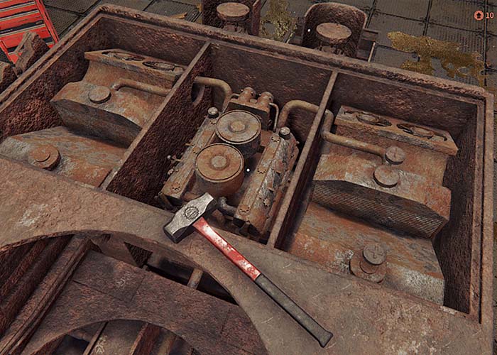 screenshot_Tank Mechanic Simulator - Reinforced