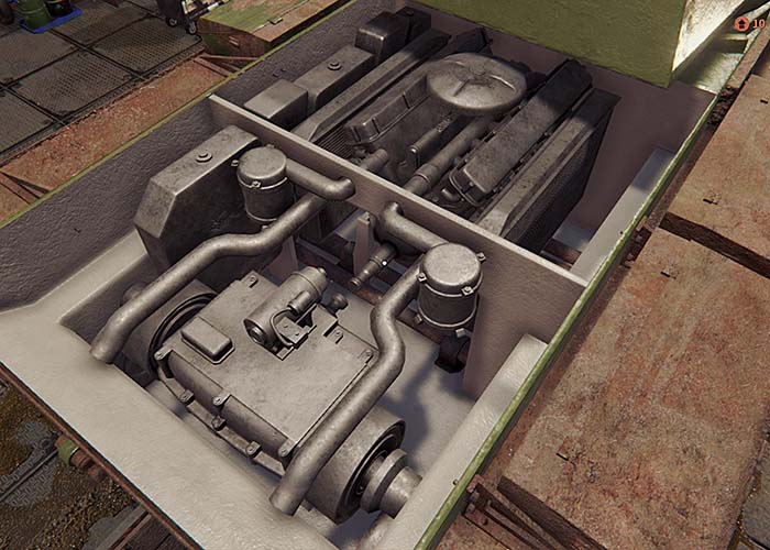 screenshot_Tank Mechanic Simulator - Reinforced
